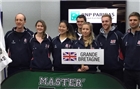 Great Britain finish sixth at University Tennis Masters